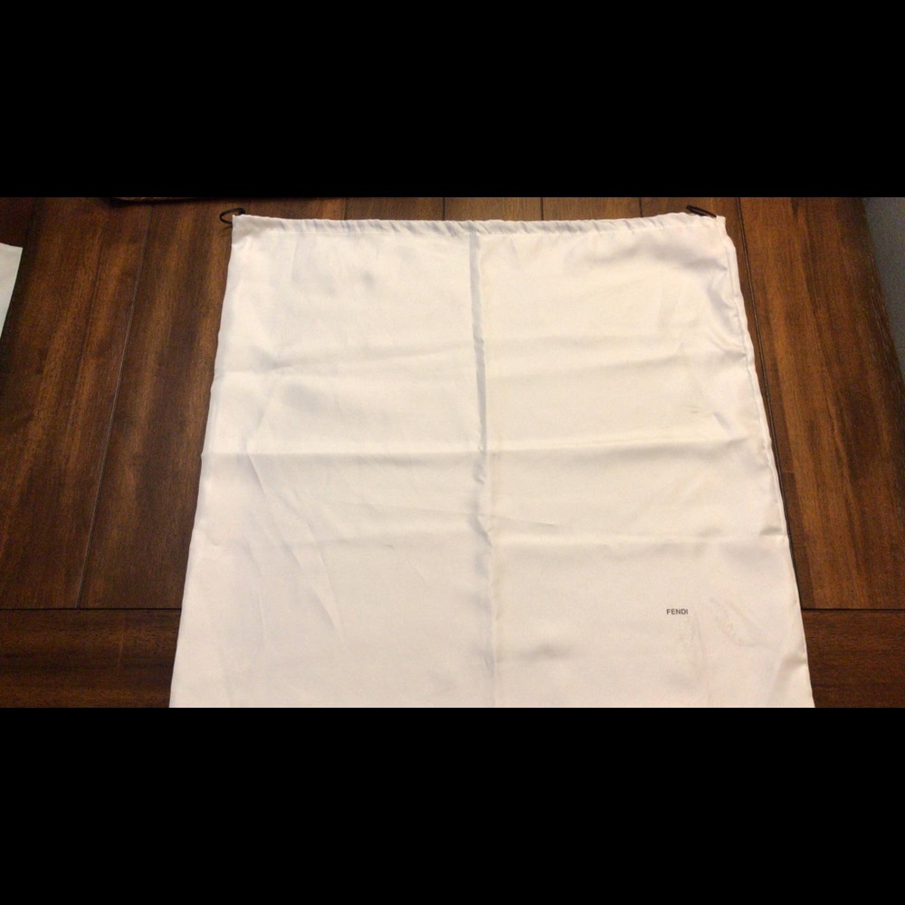 FENDI Dust bag